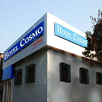Hotel Cosmo
